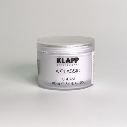  KLAPP 클랍 히알톡스 인퓨전 블루 마스크 이찬석패키지  - 클랍 A클래식 크림 100ml 고농축 재생크림, 1개