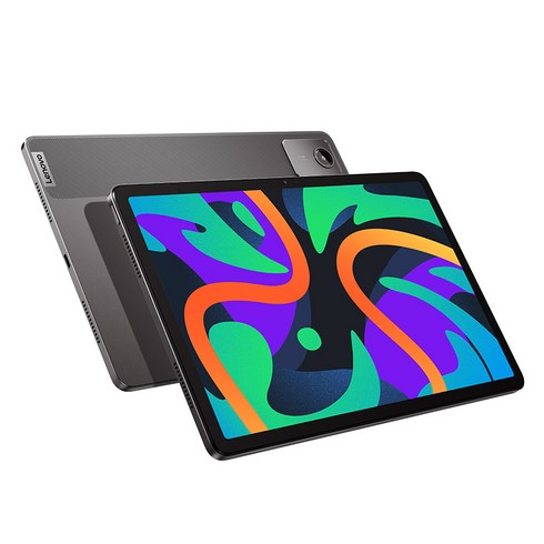 2024레노버샤오신패드 - 레노버 Xiaoxinpad 샤오신패드 2024 6g+128g 태블릿 11인치 스냅드래곤 중국내수롬 그레이