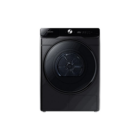 dv17t8740bv - 삼성전자 DV17T8740BV 그랑데 AI 건조기 17kg 블랙 케비어