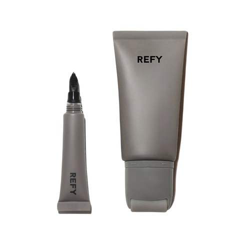 레피페이스프라이머 - REFY 립 트리트먼트 페이스 프라이머 세트