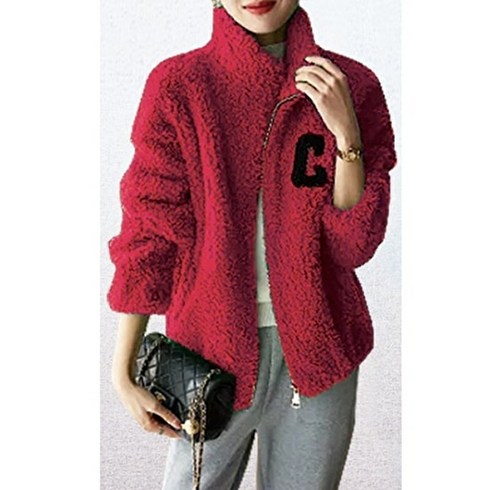 알트베니 [쉐바] 헤이트플리스재킷(색상선택)