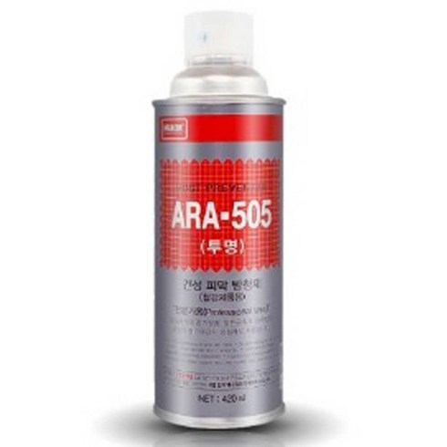 나바켐 ARA-505 건성피막 방청제 철강제품용 장기방청