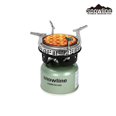 [스노우라인] 부스트 스토브 / SNG5UGG001, 1개