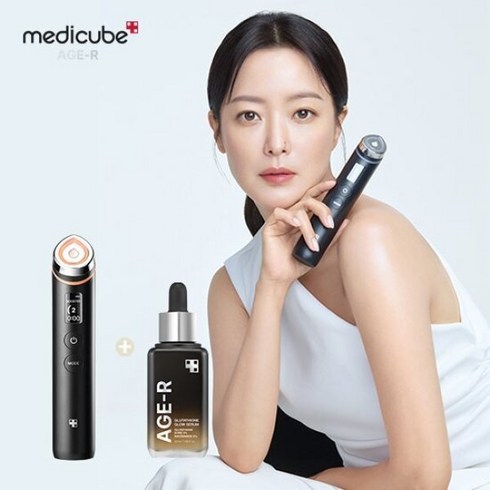 290683 Medicube 메디큐브 에이지알 부스터 프로, 단품