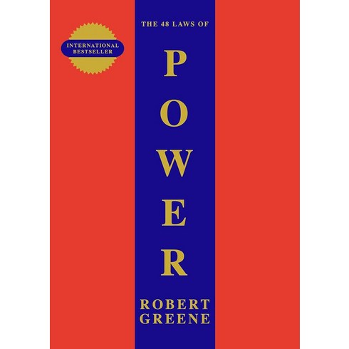 The 48 Laws of Power, Profile, Greene, Robert(저),Profile..