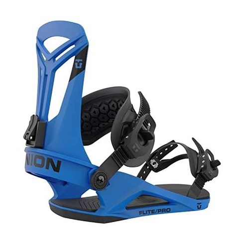 2023년 가성비 최고 유니온바인딩 - Union Flite Pro 스노우보드 바인딩 남성용, 블루