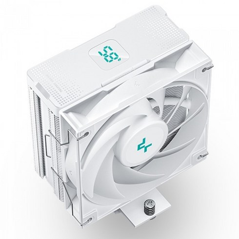 deepcoolag400 - DEEPCOOL AG400 DIGITAL (화이트), 1