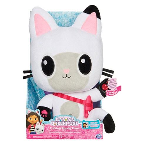 개비의 매직하우스 말하는 판다냥