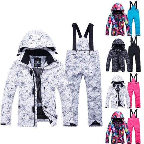 2023년 가성비 최고 주니어 스키렌탈 - 스몰사이즈 스키복 주니어보드복 가성비스키복