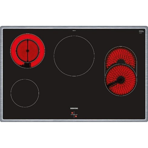 지멘스 ET845HH17 iQ300 인덕션, 자가설치, 기본, 1개