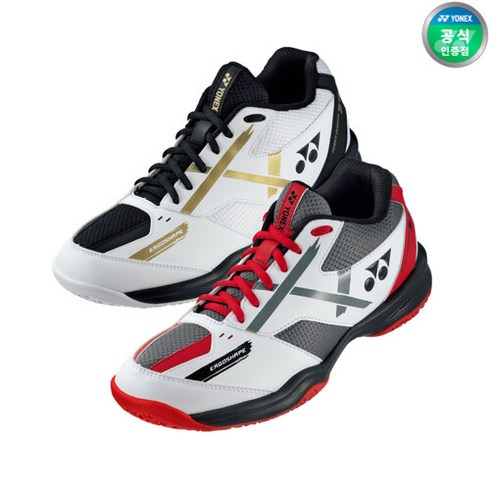 스포츠_ 요넥스 배드민턴화 SHB-39WEX 남녀공용 (2023년형)