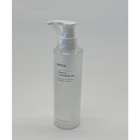 로벡틴 스킨 이센셜즈 컨디셔닝 클렌저, 1개, 175ml