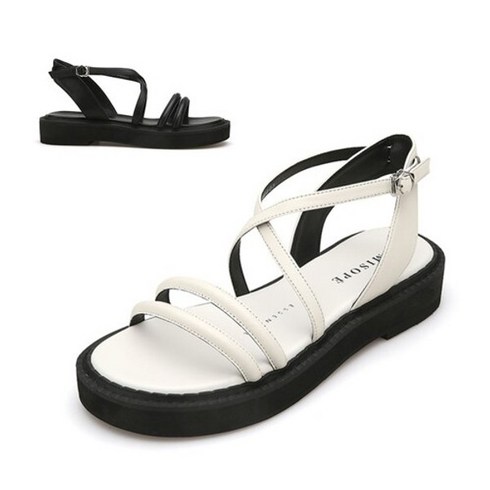 미소페 여성 샌들 012324707 3cm 2color