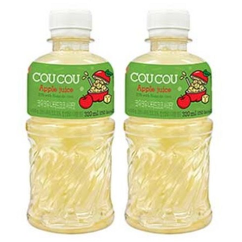 코우코우 사과젤리 페트음료 320ml x 24개 (무료배송), 상세페이지 참조, 상세페이지 참조