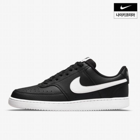 나이키 코트 비전 로우 넥스트 네이처 DH2987-001
