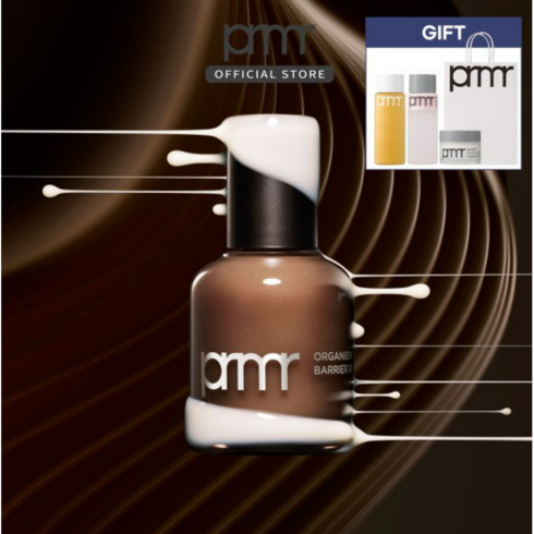 [프리메라] 오가니언스 베리어 리페어 씨드 펩타이드 리저브 세럼 30ml, 1개