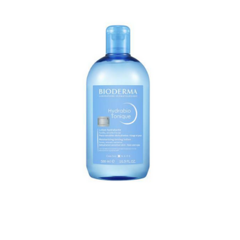 바이오더마 하이드라비오 토너 500ml, 1개