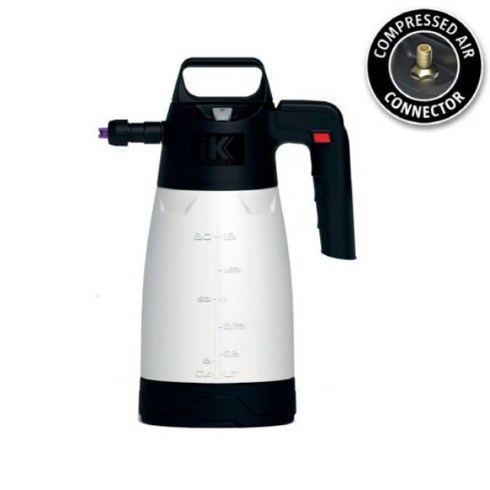 2022 IK 폼프로2 플러스 폼압축분무기 신형 튜닝 구찌 FOAM PRO2 PLUS, 1개