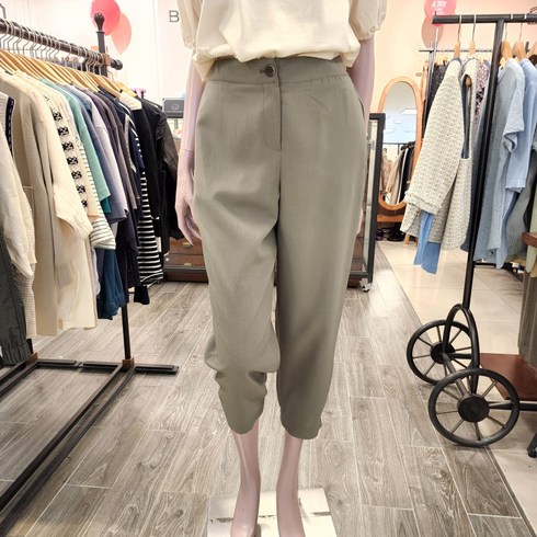 BCBG T케일라PT _ B2B4P381