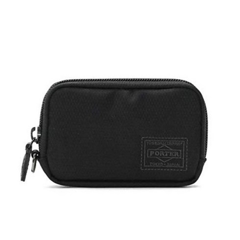 포터지갑 - 포터 동전지갑 653-09113 Porter Dill Coin Case