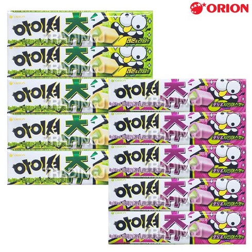 아이셔츄 TOP01