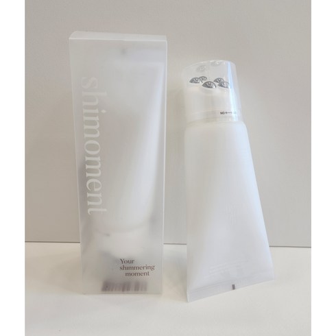 [shimoment] [리뉴얼] 시모먼트 브이리프팅 롤러크림 150ml +사은품 증정
