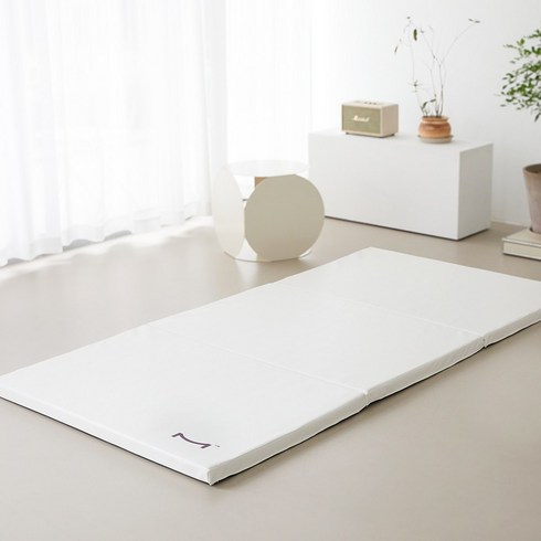 재미어트 짐매트