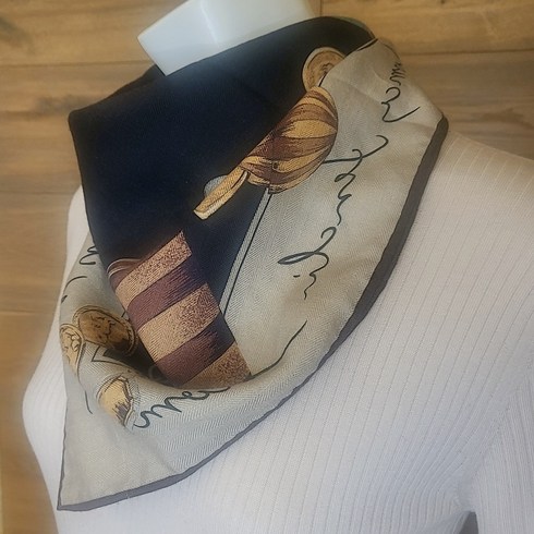 캐시미어스카프