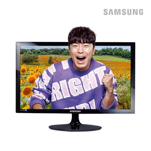 Ls236 설명서 - 삼성전자 59.8 cm Full-HD LED 모니터, LS24D300HSA