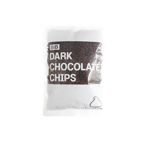 선인 다크 초코렛칩, 선인 다크초코렛칩 1kg, 1개