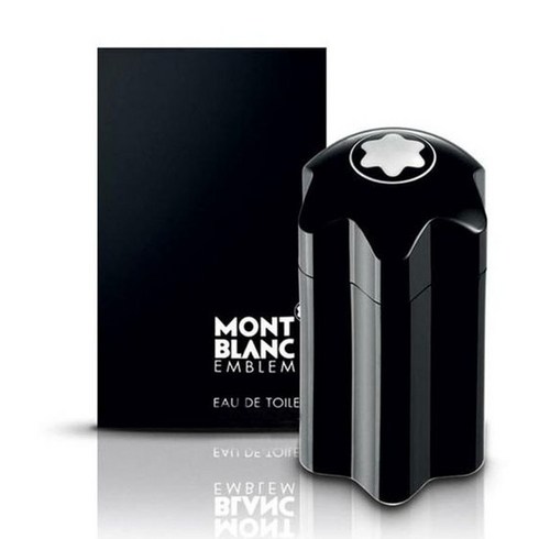 몽블랑 엠블럼 EDT 60ml, 1개