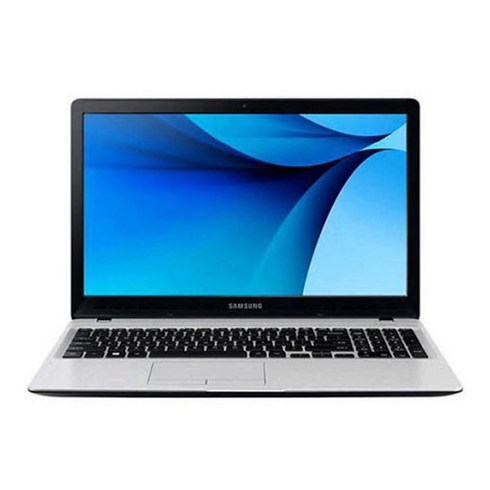 게이밍노트북 - 삼성 NT501R5L I5-6200/8G/SSD256G/15.6/WIN10, WIN10 Pro, 8GB, 256GB, 코어i5, 블랙