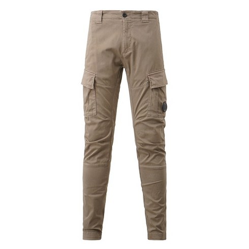 CP COMPANY CP컴퍼니 렌즈와펜 카고 펜츠 12CMPA056A-005694G 322