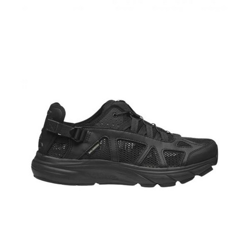 l47438200 - 살로몬 테크소닉 블랙 Salomon Techsonic Black L47438200