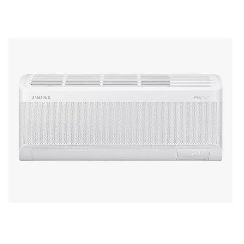 삼성 무풍 벽걸이 에어컨 11평 AR11D9150HZ 실외기포함