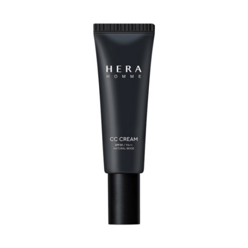 헤라옴므 CC크림 SPF30PA++ 50ml남성용, 다크베이지