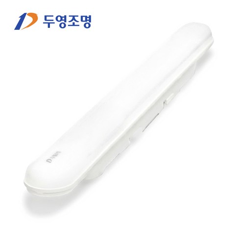 2023년 가성비 최고 led형광등 - 두영 LED 일자등 30W 형광등 주방등 방등 조명 전등 등기구 거실등, 두영 LED 일자등 30W 주광색(흰빛) ch