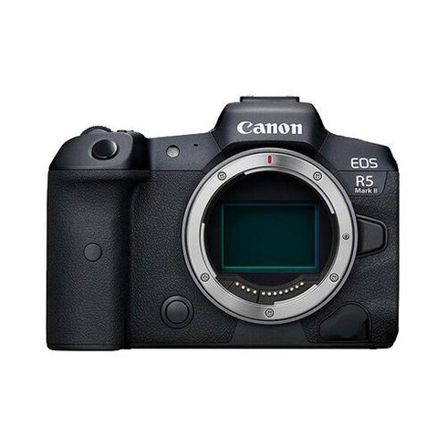 캐논r5mark2 - 캐논코리아 정품 EOS R5 Mark II