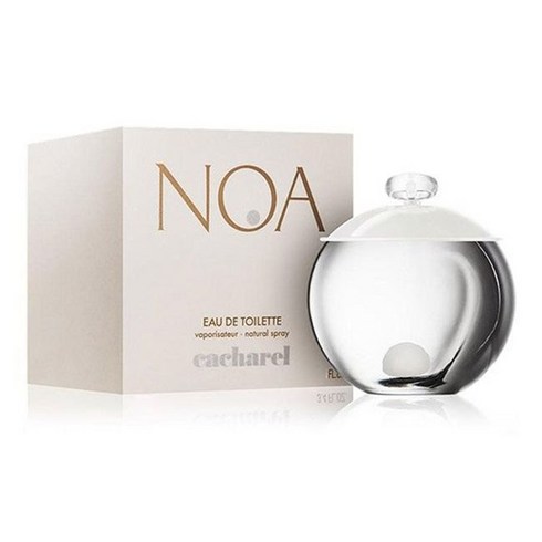 까사렐 까사렐 노아 EDT 100ml, 1개
