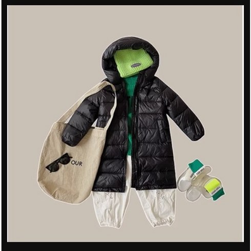 키즈롱패딩 TOP01