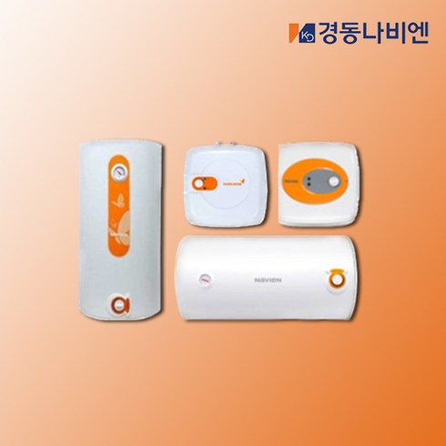 2023년 가성비 최고 전기온수기reweh320s대용량 - 경동나비엔 전기온수기 100리터 대용량 저장식 상향식 ESW350-100FS, 제품만구매