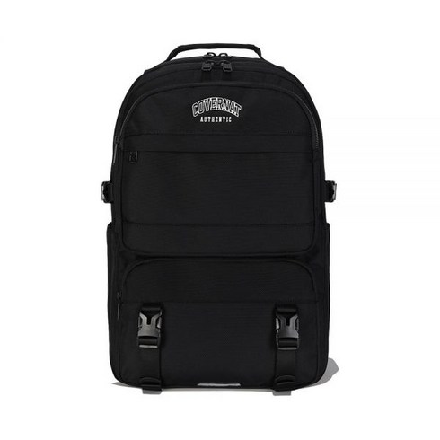 커버낫 마크 백팩 31L 블랙 남녀공용 CO2400BP06BK LE1215910345