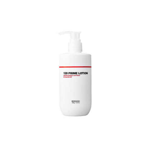 베베가닉 120프라임 로션, 280g, 1개