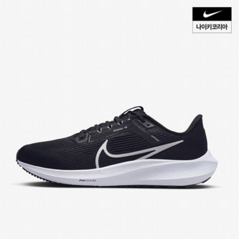 나이키 AIR ZOOM PEGASUS 40 운동화 DV3853-001