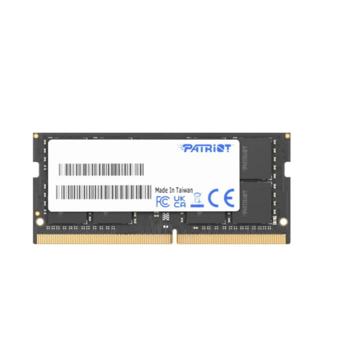 노트북ddr48g - 패트리어트 DDR4 8G PC4-25600 CL22 SIGNATURE 3200MHz 노트북용 파인인포