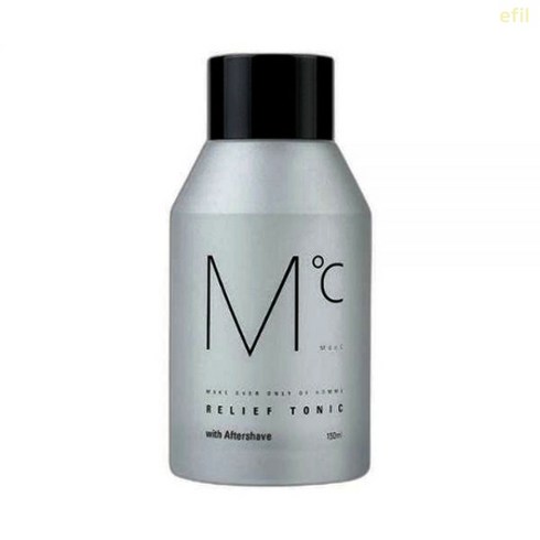 엠도씨 릴리프 토닉 위드 애프터셰이브 150ml 2707722