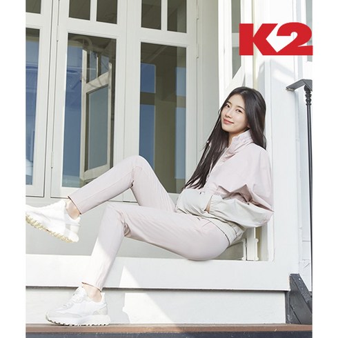 아르떼 남녀공용 스니커즈 - (K2수지) 2024 봄 스니커즈 수지운동화 아르떼2