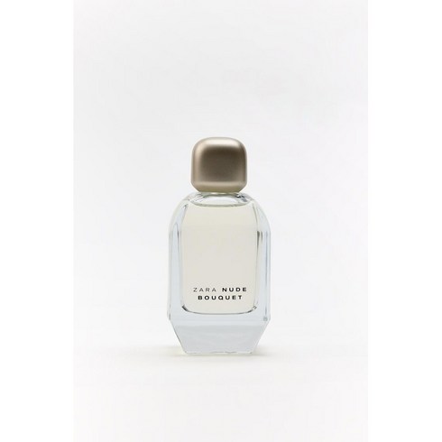 자라향수 - ZARA 자라 누드 부케 향수 오드퍼퓸 100ml, 1개