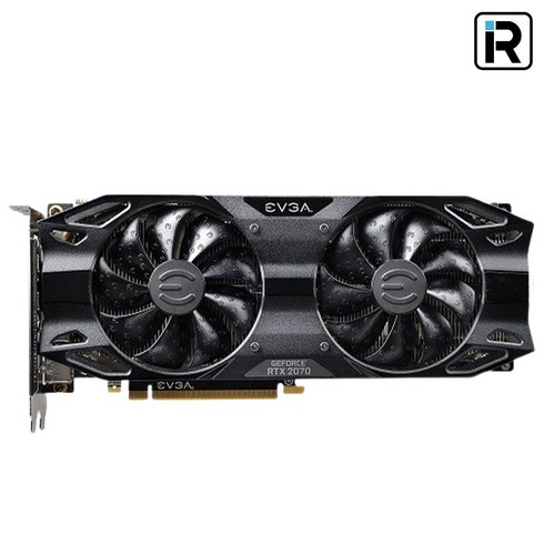 rtx2070super - 지포스 RTX2070 8GB 그래픽카드 게이밍