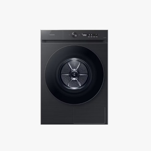 dv20cb8600bv - 삼성전자 비스포크 그랑데 AI 건조기 DV20CB8600BV 20kg 방문설치, 블랙캐비어